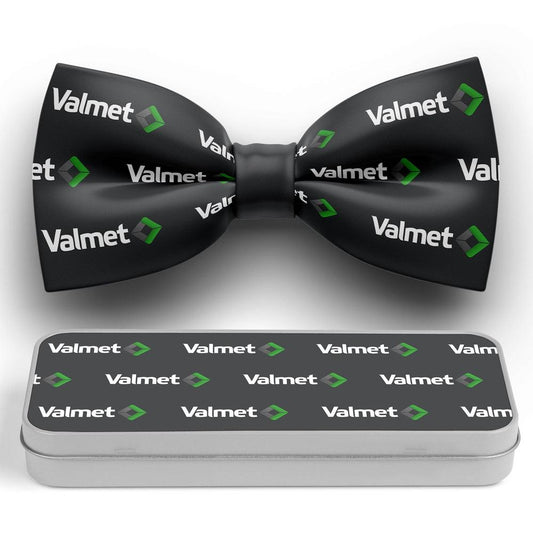 Valmet Butterfly-Bow Ties-Valmet-Aluminiumskasse-Garage Culture Shop- garage - man cave - merchandise