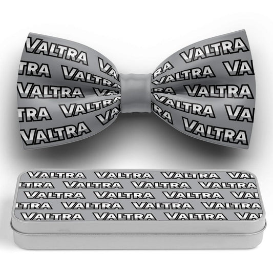 Valtra Butterfly-Bow Ties-Valtra-Aluminiumskasse-Garage Culture Shop- garage - man cave - merchandise