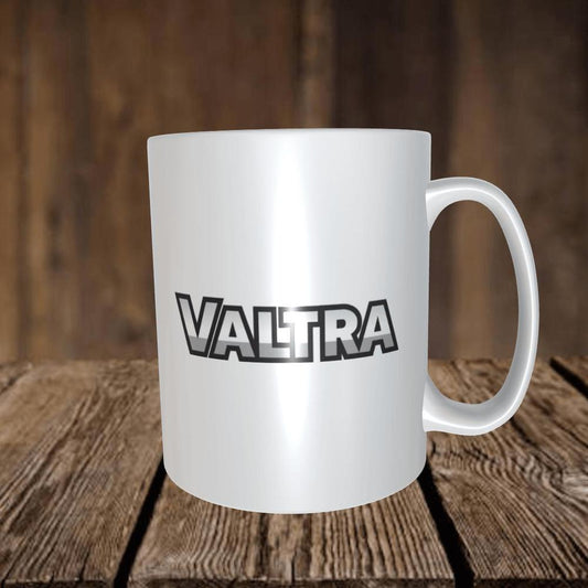 Valtra Keramisk Krus-Krus-Valtra-Garage Culture Shop- garage - man cave - merchandise