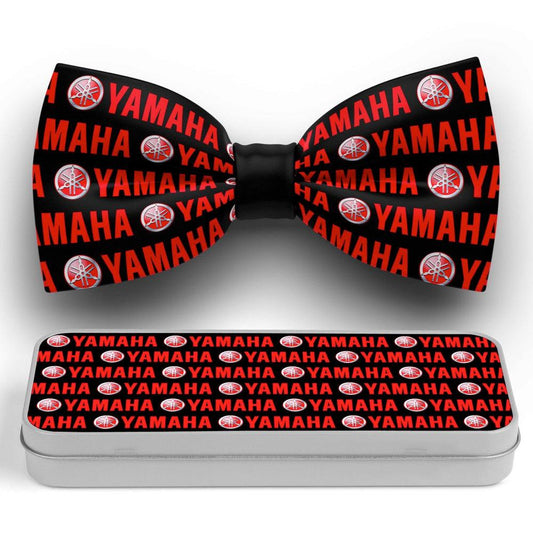 Yamaha Butterfly-Bow Ties-Yamaha-Garage Culture Shop- garage - man cave - merchandise