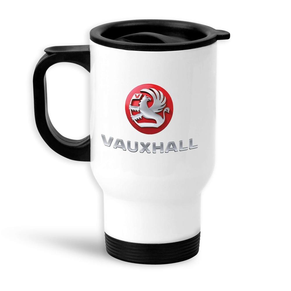 Vauxhall Termokrus Hvidt-Krus-Vauxhall-Termokrus Hvidt-Garage Culture Shop- garage - man cave - merchandise