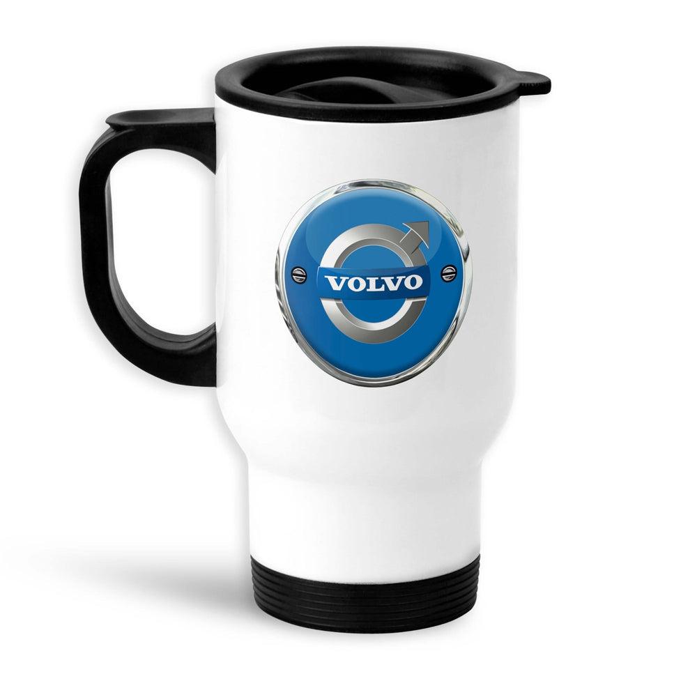 Volvo 2014 Termokrus-Krus-Volvo-Termokrus Hvidt-Garage Culture Shop- garage - man cave - merchandise